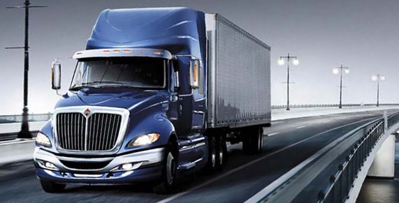 DRAYAGE TRUCK 2