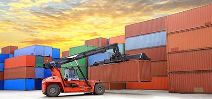 Container Drayage